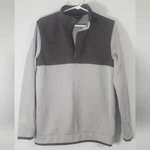 Under Armour Golf. UA Storm. Coldgear Jacket. Loose Fit. Small. Damaged.